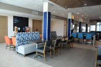 Holiday Inn Express & Suites CABOT by IHG - Frühstück