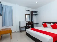 Mahkota Vibe Inn Hotels near Taming Sari Tower (Malacca Tower)