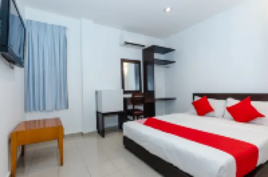 Mahkota Vibe Inn Hotels in 