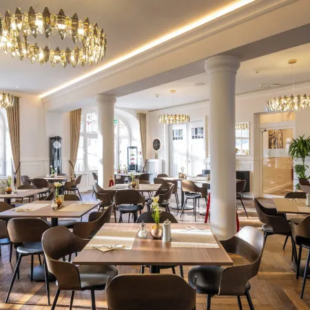Hotel Alex an der Ahr