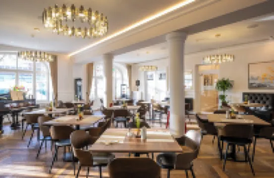 Hotel Alex an der Ahr