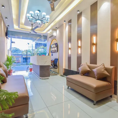 Hotel Starlink By Nine Hotel