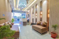โรงแรม สตาร์ลิงค์ บาย เดอะ ไนน์ โรงแรม