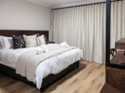 Skinkikofi Guest House Hotels in Paarl