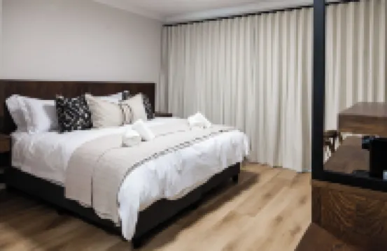 Skinkikofi Guest House