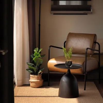 Lam Living Hotels near District 2