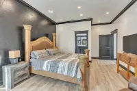 Spacious, Newly Remodeled Home Near I-35 in Edmond