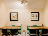 1950's Themed Historic Home in Downtown Frankenmuth Heart. Perfect Location. Hotels in Frankenmuth