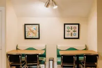 1950's Themed Historic Home in Downtown Frankenmuth Heart. Perfect Location.