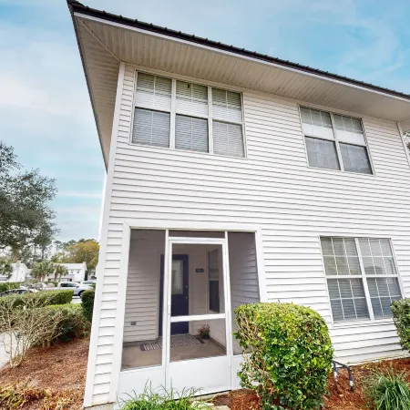 Private Retreat With Access to Community Pool & Nearby Entertainment