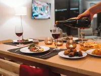 Five Sabrosa Senses Hotels in Sabrosa