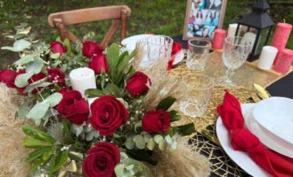 Cabañas La Victoria By GEstores