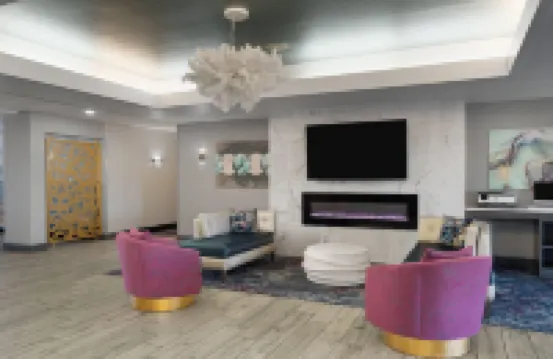 La Quinta Inn & Suites by Wyndham Tucumcari