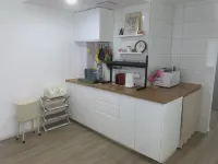 Petertian Apartment (Wanlong Road)