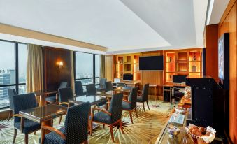 The Westin Dhaka