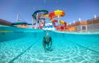 Selini Suites & Waterpark - Family