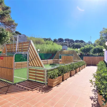 Apartaments Els Llorers