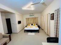 Stay Lo Residency Hotels near Kakkanad