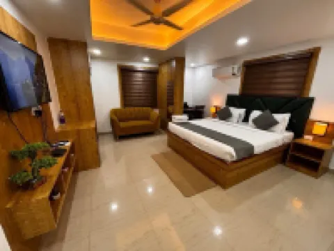 StayVilla Prime