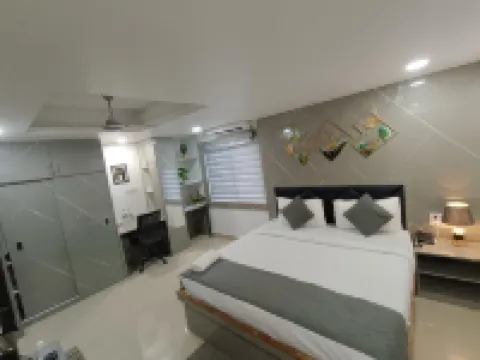 สเตย์วิลลา ไพรม์