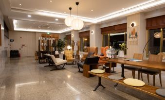 Dukgu Oncheon Hotel