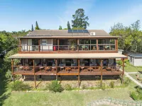 Pumula Lodge 4 Star Guesthouse Knysna Hotels in Knysna