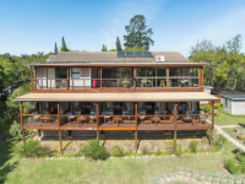 Pumula Lodge 4 Star Guesthouse Knysna