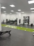 Crown Lodge Hotel - Gym