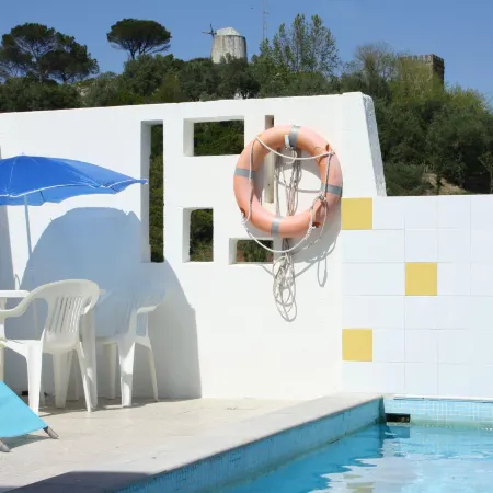Hotel Louro