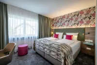 Boutique Hotel Erb München Parsdorf