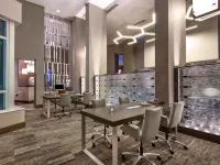 AC Hotel Charlotte City Center Hotels near Hanover Square