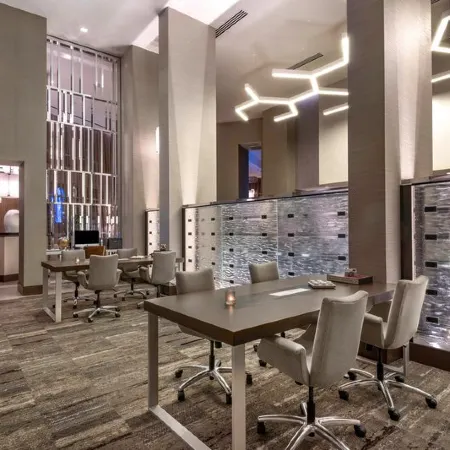 AC Hotel Charlotte City Center
