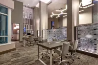 AC Hotel Charlotte City Center - parking