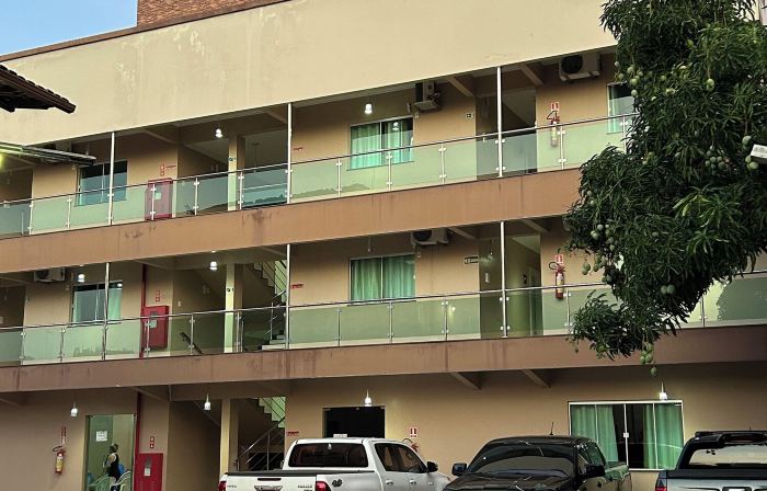 Hotel Durma Bem