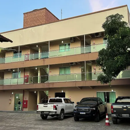Hotel Durma Bem