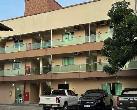 Hotel Durma Bem Hotel a Castanhal