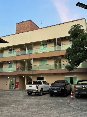Hotel Durma Bem Hotel di 