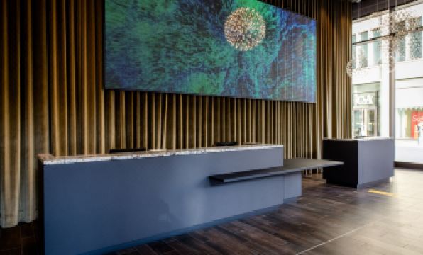 Motel One Berlin-Potsdamer Platz