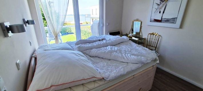 Haus am Merr Auf Fehmarn OT Westerbergen Hotels in Fehmarn