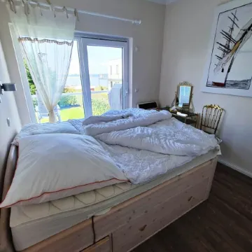 Haus am Merr Auf Fehmarn OT Westerbergen