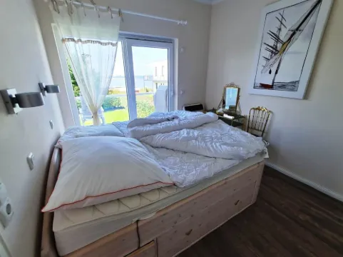 Haus am Merr auf Fehmarn OT Westerbergen