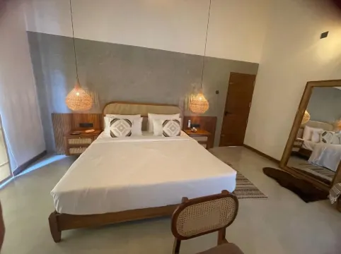 Alo Kai Villa