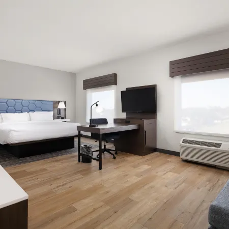 Hampton Inn & Suites McAllen