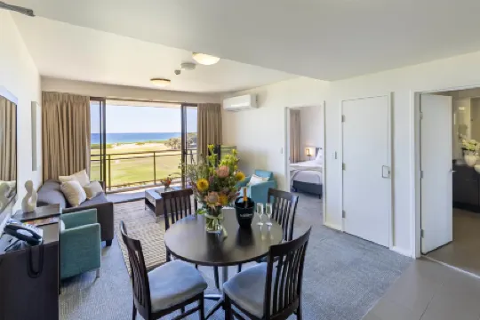 Best Western City Sands