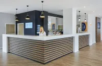 Holiday Inn Express GRIMSBY by IHG - Haustierfreundliche
