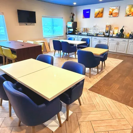 Comfort Inn & Suites Wisconsin Dells
