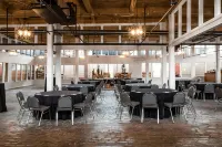 Hyatt Place Ft Worth Historic Stockyards - Breakfast
