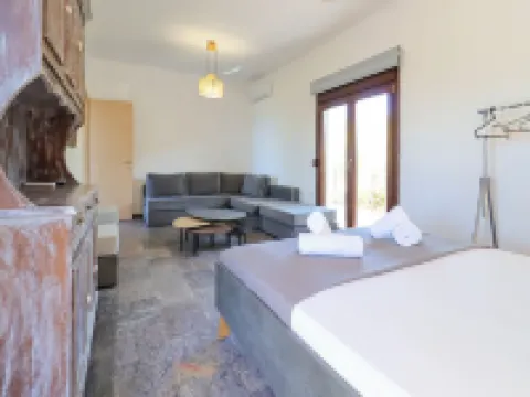 Luxury Apartment in Akti Elias Sithonia