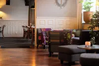 Hotell Gillet I Köping - bar