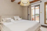 Ivanovi dvori in Skradin - Homestays